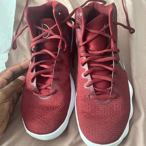 2107 Nike hyper dunk